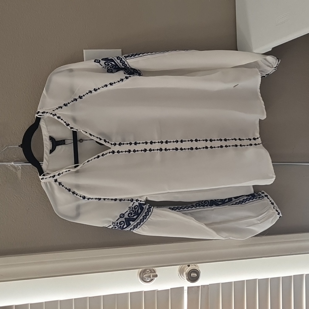 New COUPE COLLECTION Detailed Top